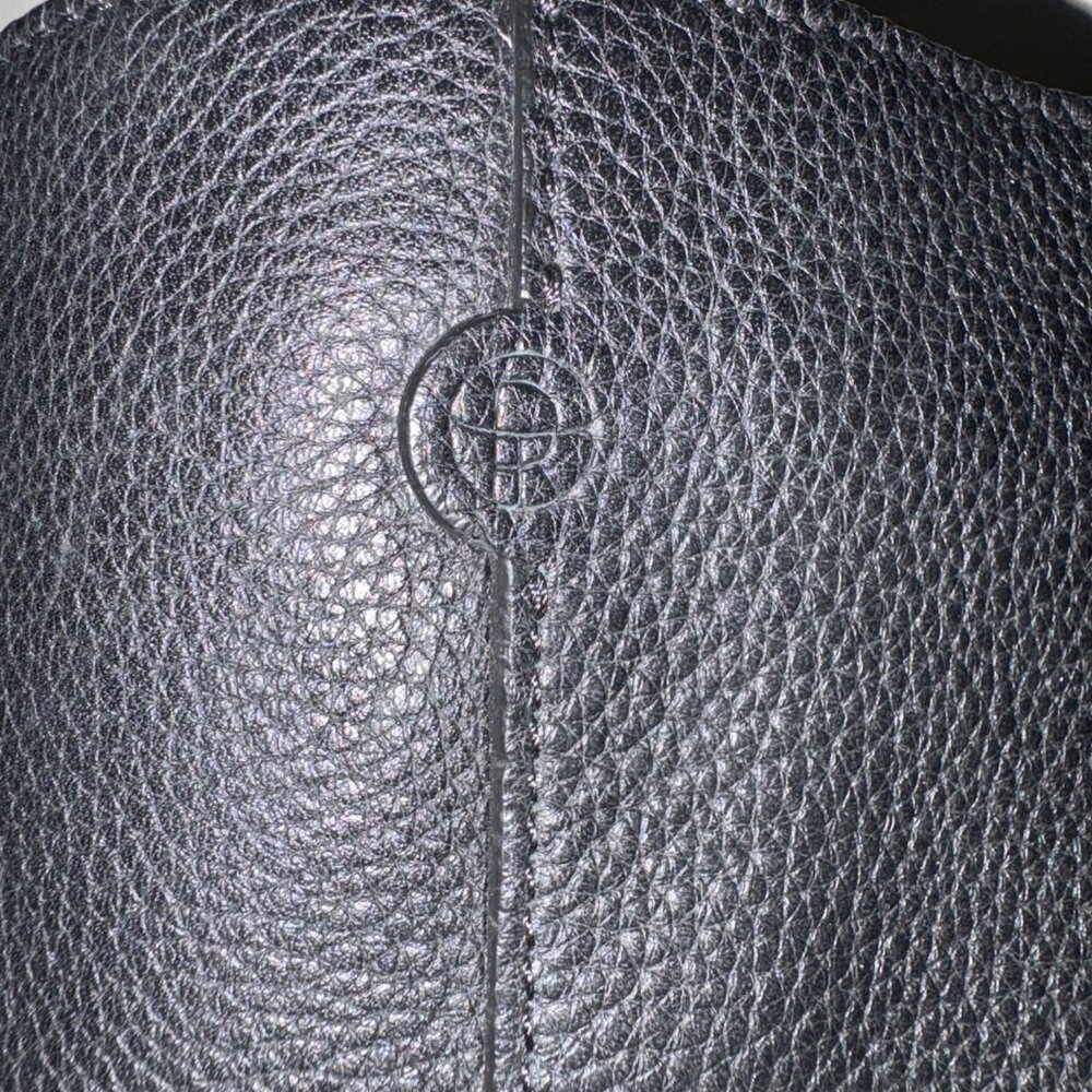 THE ROW Market Tote - Picture 3 of 11